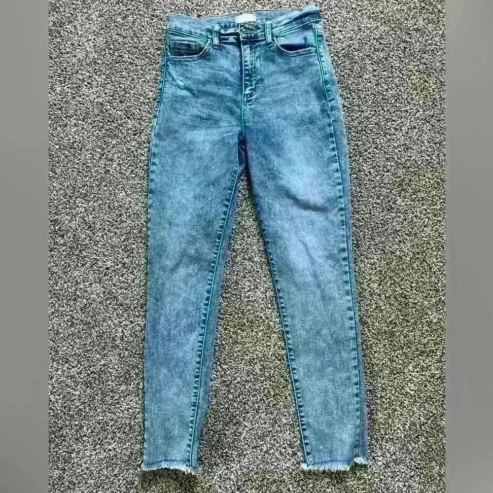 Altar’d State Women’s Jeans Size 26